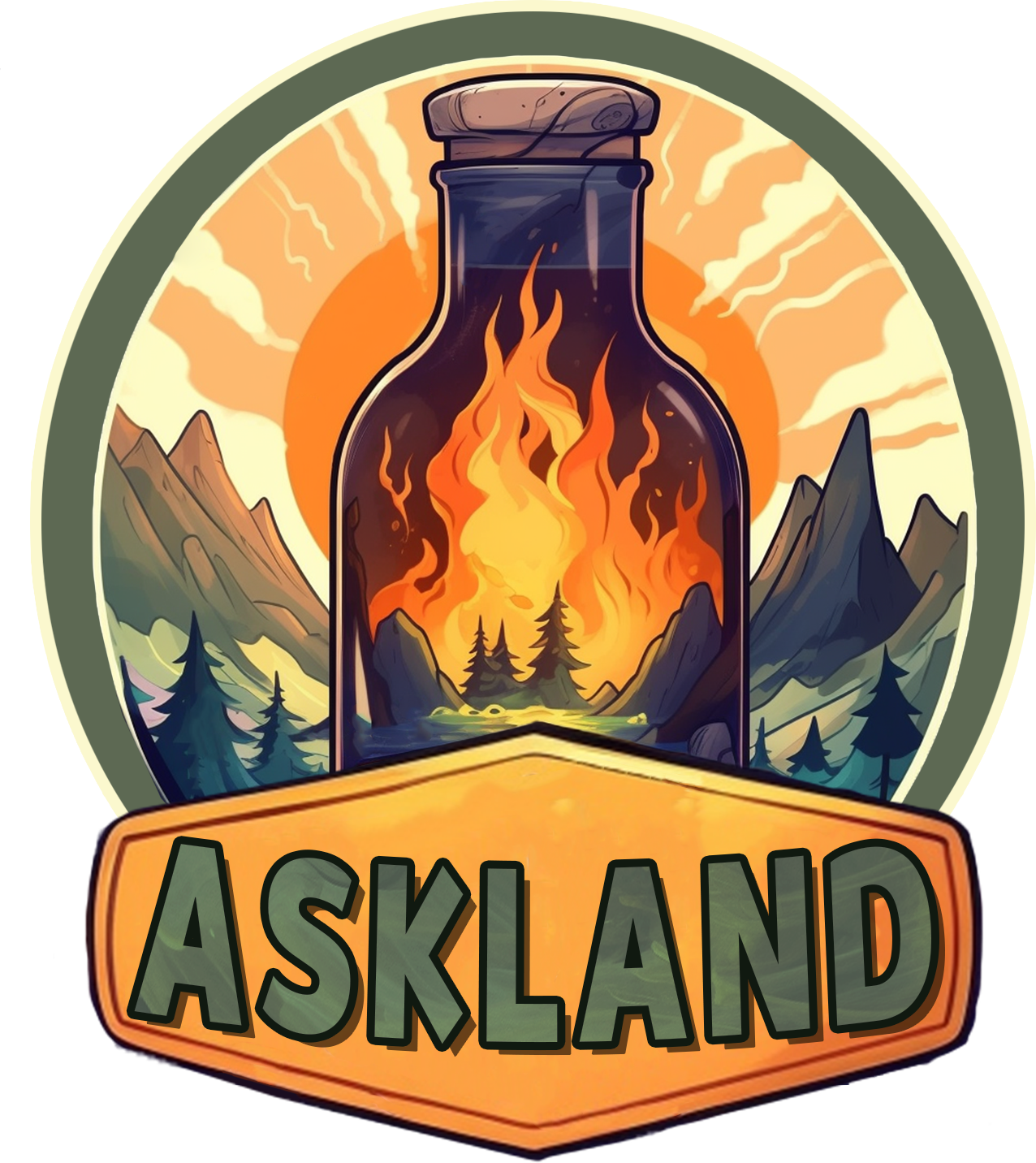 Askland